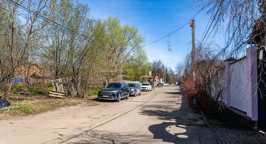 Лосиный квартал