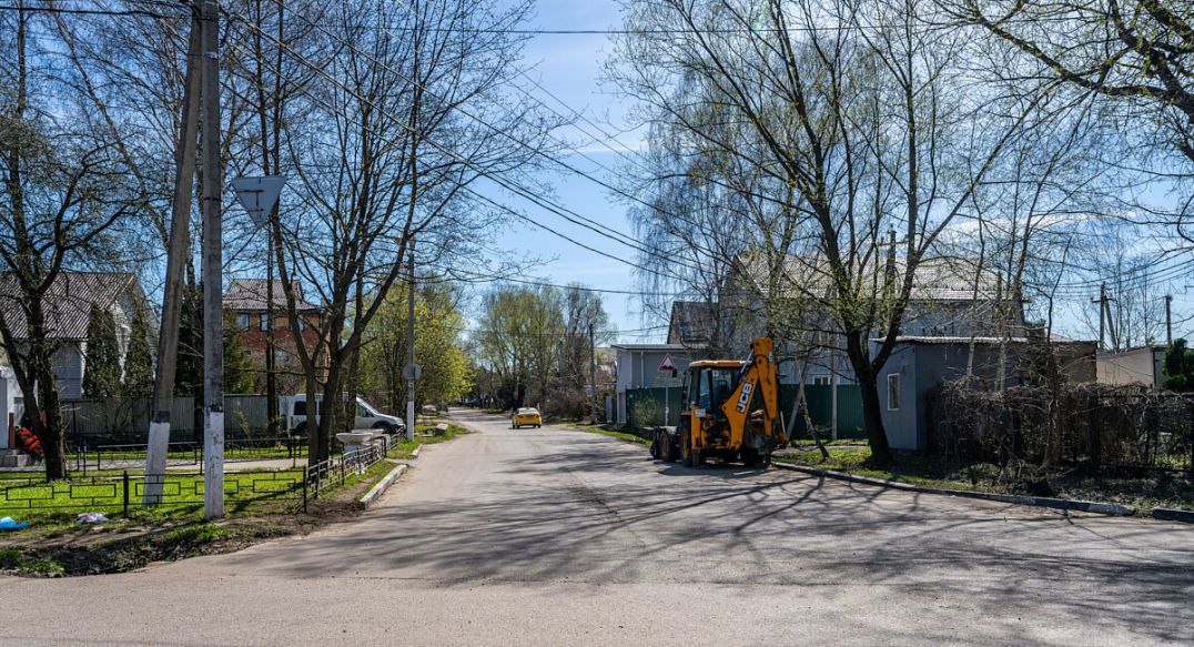 Лосиный квартал