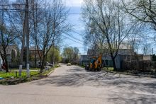 Лосиный квартал