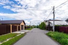 Лучший дом в ДНТ Невзорово