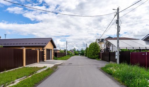 Лучший дом в ДНТ Невзорово