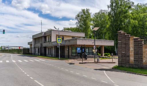 Стильный танхаус в КП Парк Авеню