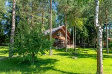 Усадьба в КП Вальдорф