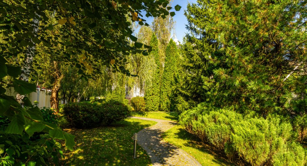 Богородское