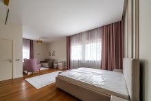 Дом в аренду в КП Княжье озеро