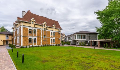 Дом в аренду в КП Княжье озеро