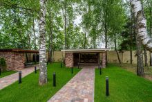 Дом в аренду в КП Княжье озеро