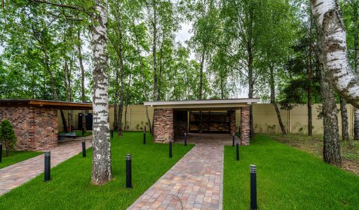 Дом в аренду в КП Княжье озеро