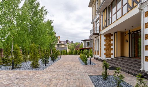 Дом в аренду в КП Княжье озеро