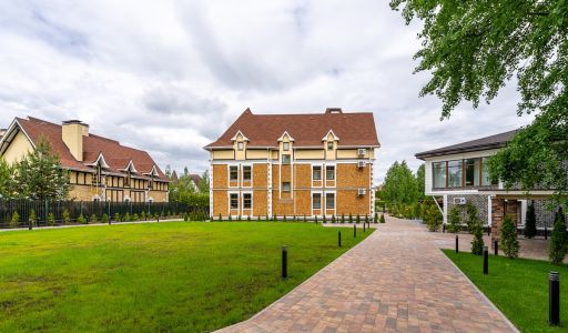 Дом в аренду в КП Княжье озеро
