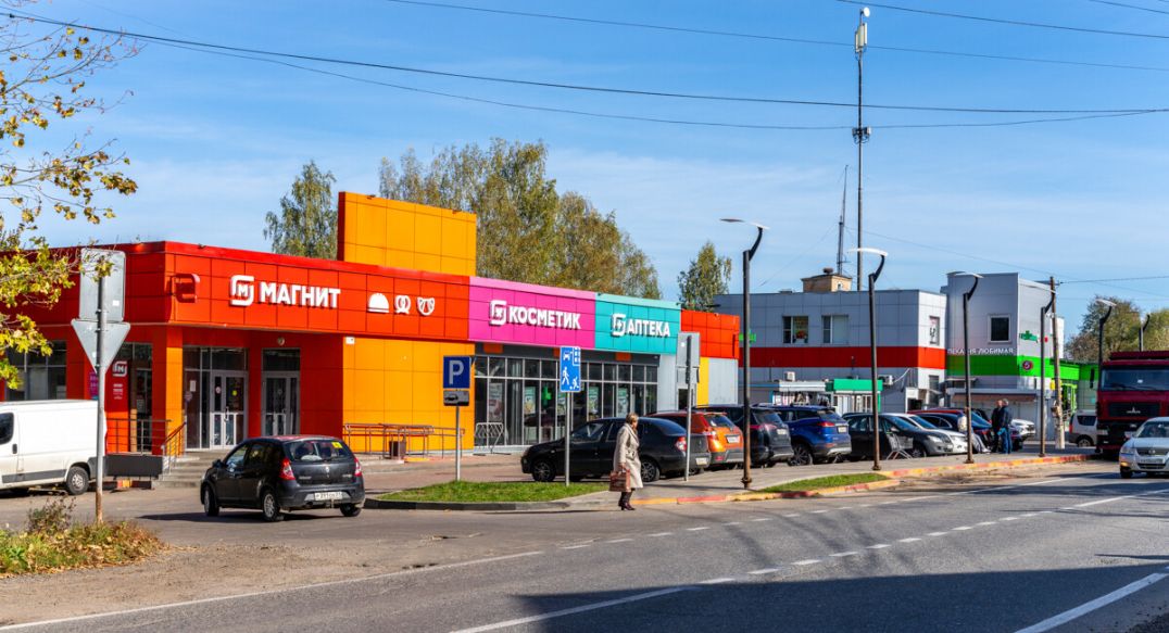 Малое Ивановское