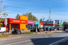 Малое Ивановское