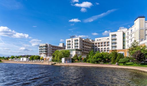 Дом у леса в Завидово Кантри клаб
