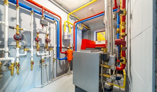 Готовый дом в центре КП Гринфилд