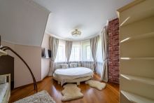 Стильный дом в КП Зеленый Мыс