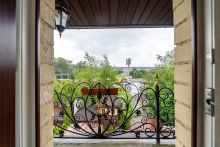 Ресторан-Гостиница в Еремино