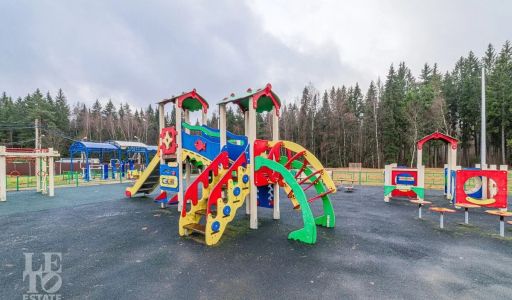 Готовый дом в КП Николо-Пятницкое