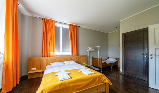 Поместье  на берегу реки Нерль