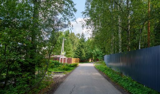 Под пансионат в п. Зеленоградский