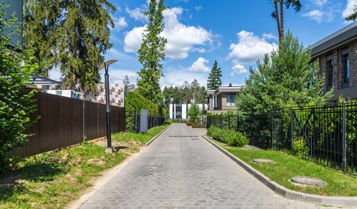 Готовый дом в КП Ново-Успенский
