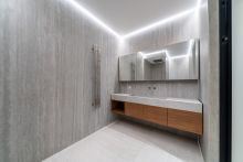 Новый дом в КП Ренессанс парк
