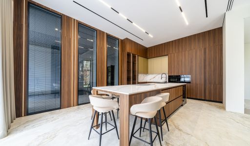 Новый дом в КП Ренессанс парк