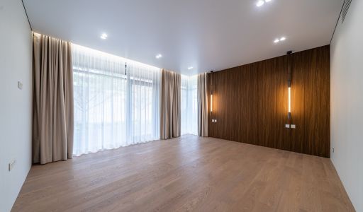 Новый дом в КП Ренессанс парк