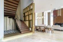 Новый дом в КП Ренессанс парк