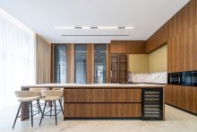 Новый дом в КП Ренессанс парк