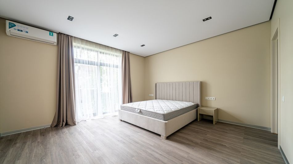 Готовый дом в КП Молоденово