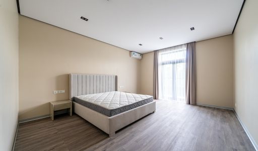 Готовый дом в КП Молоденово