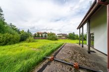 Дом на лесном участке КП Пестово