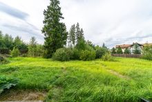 Дом на лесном участке КП Пестово