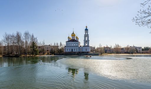 Готовый дом в КП Монолит