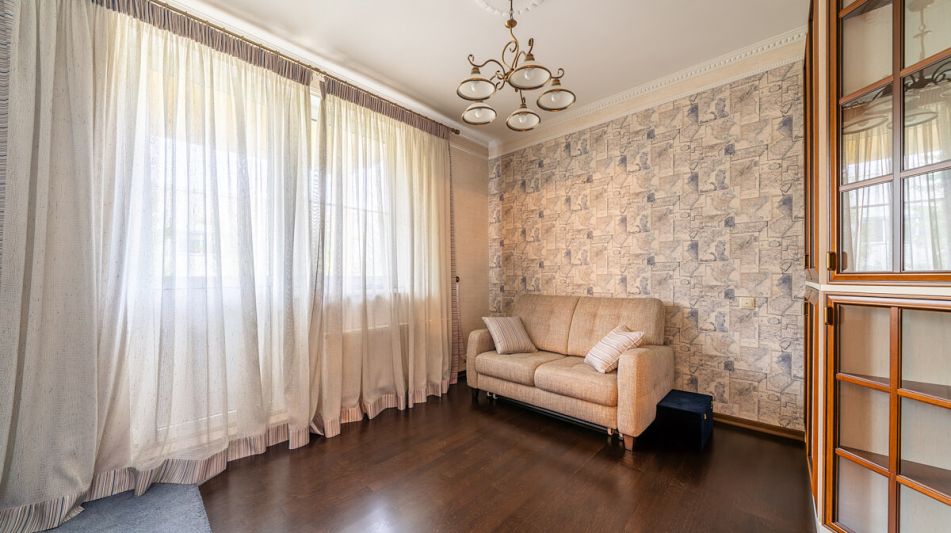 Уютный таунхаус в КП Зеленый Мыс