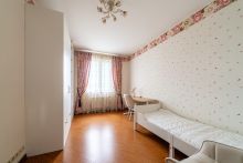 Уютный таунхаус в КП Зеленый Мыс