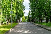 Дом в КП Покровское-Рубцово
