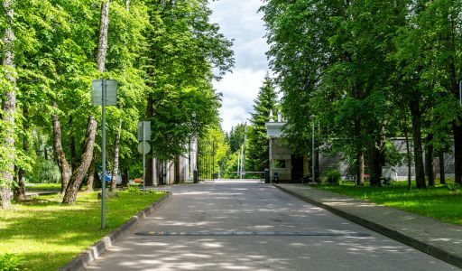 Дом в КП Покровское-Рубцово