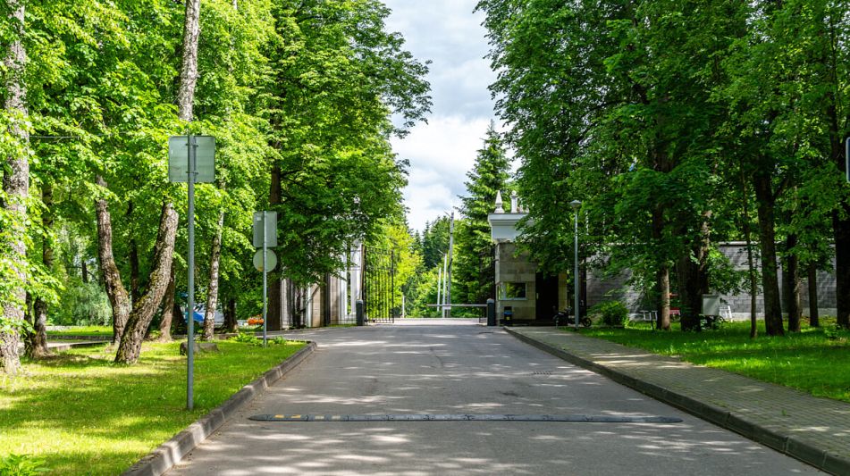 Дом в КП Покровское-Рубцово