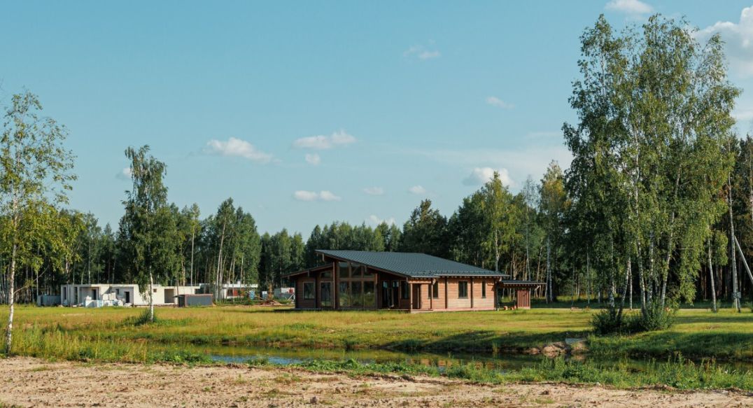 Волга-Вилладж