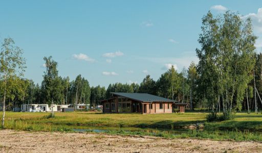 Волга-Вилладж