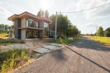 Волга-Вилладж