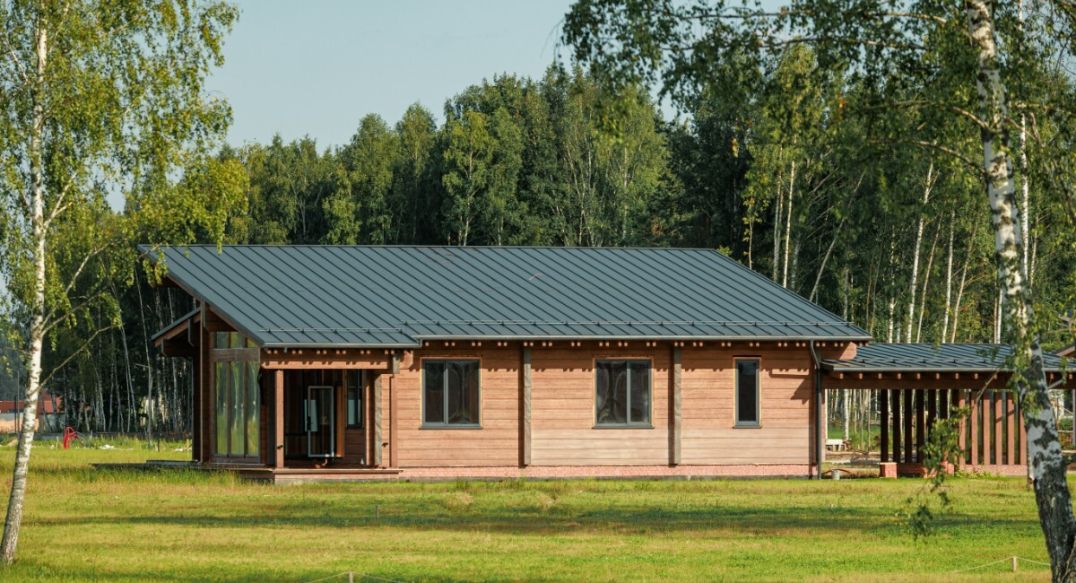 Волга-Вилладж