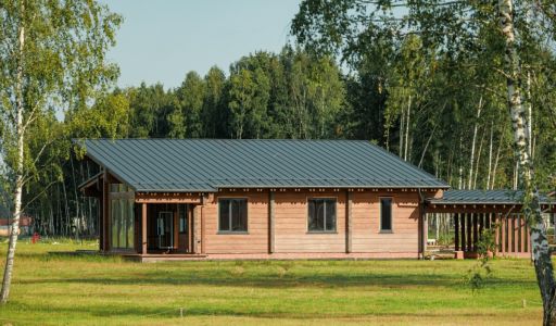 Волга-Вилладж