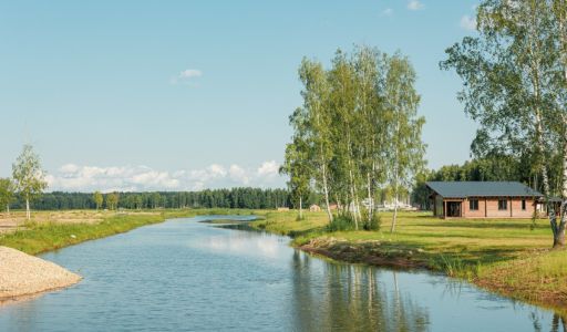 Волга-Вилладж
