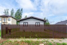 Дом из бруса КП Калипсо-Вилладж-2