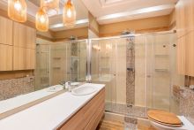 Квартира под ключ в Гольф Пестово