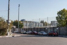 Лесной участок в КП Новогорск лес