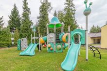 Видовая квартира в Гольф-Пестово