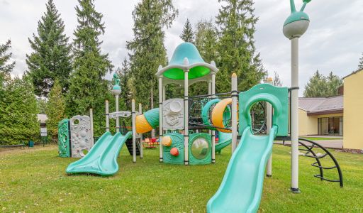 Видовая квартира в Гольф-Пестово